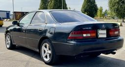 Lexus ES 300 1997 годаүшін3 000 000 тг. в Алматы