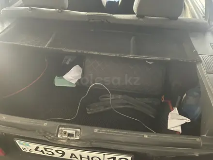 ВАЗ (Lada) 2114 2010 года за 900 000 тг. в Актау – фото 3