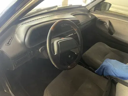 ВАЗ (Lada) 2114 2010 года за 900 000 тг. в Актау – фото 2