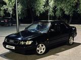 Audi A6 1995 годаfor2 000 000 тг. в Алматы – фото 3