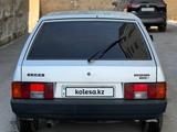 ВАЗ (Lada) 2109 2004 годаүшін2 100 000 тг. в Караганда