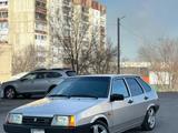 ВАЗ (Lada) 2109 2004 годаүшін2 100 000 тг. в Караганда – фото 2