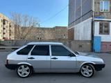 ВАЗ (Lada) 2109 2004 годаүшін2 100 000 тг. в Караганда – фото 3