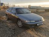 Mazda 626 1994 года за 1 500 000 тг. в Костанай – фото 2