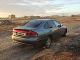 Mazda 626 1994 года за 1 500 000 тг. в Костанай – фото 3