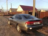 Mazda 626 1994 года за 1 500 000 тг. в Костанай – фото 4