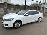 Kia K7 2016 года за 9 500 000 тг. в Алматы – фото 2