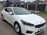 Kia K7 2016 года за 9 500 000 тг. в Алматы – фото 3