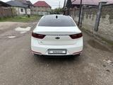 Kia K7 2016 года за 9 500 000 тг. в Алматы – фото 4