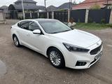 Kia K7 2016 года за 9 500 000 тг. в Алматы – фото 5