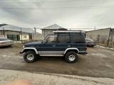 Toyota Land Cruiser Prado 1993 годаfor4 500 000 тг. в Тараз – фото 2