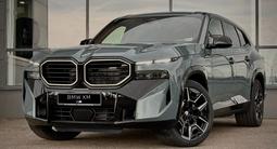 BMW XM 2024 года за 113 248 000 тг. в Усть-Каменогорск