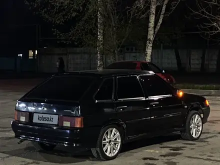 ВАЗ (Lada) 2114 2009 года за 1 450 000 тг. в Алматы