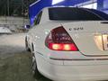 Mercedes-Benz E 320 2004 годаүшін5 200 000 тг. в Алматы – фото 11