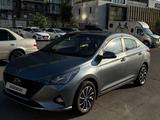 Hyundai Accent 2020 года за 6 000 000 тг. в Алматы