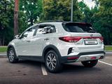 Kia Rio X-Line 2021 годаүшін7 800 000 тг. в Алматы – фото 4