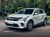 Kia Rio X-Line 2021 годаүшін7 800 000 тг. в Алматы – фото 2