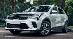 Kia Rio X-Line 2021 года за 7 200 000 тг. в Алматы – фото 3
