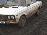 ВАЗ (Lada) 2106 1995 года за 490 000 тг. в Петропавловск