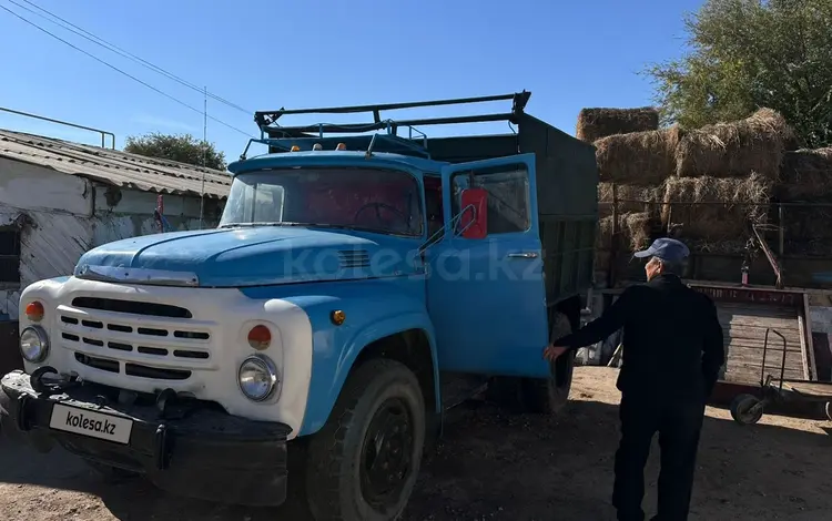 ЗиЛ  130 1989 года за 1 500 000 тг. в Алматы