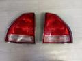 Фонари задние Mitsubishi Diamante за 24 000 тг. в Алматы
