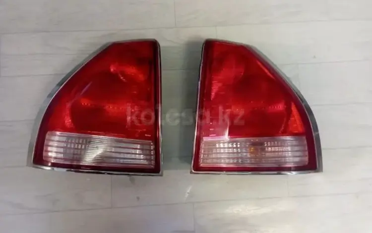 Фонари задние Mitsubishi Diamante за 24 000 тг. в Алматы