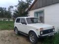 ВАЗ (Lada) Lada 2121 2012 годаfor2 050 000 тг. в Актобе – фото 8