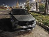Volkswagen Polo 2021 года за 8 500 000 тг. в Алматы – фото 3