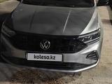 Volkswagen Polo 2021 года за 8 500 000 тг. в Алматы – фото 4