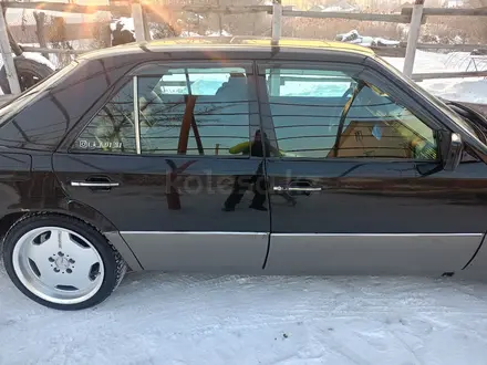 Mercedes-Benz E 280 1992 года за 2 500 000 тг. в Алматы – фото 8