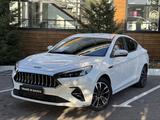 JAC J7 2024 года за 5 590 000 тг. в Караганда