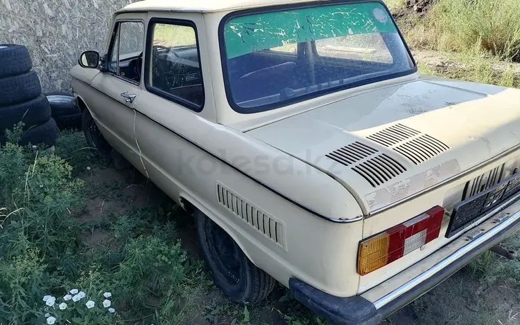 ЗАЗ 968 1981 года за 250 000 тг. в Петропавловск
