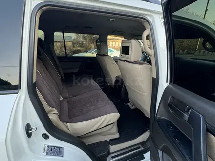 Toyota Land Cruiser 2011 года за 16 000 000 тг. в Алматы – фото 34