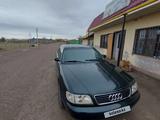 Audi A6 1996 годаfor2 450 000 тг. в Шымкент – фото 4