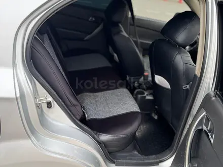 Chevrolet Nexia 2022 года за 4 800 000 тг. в Алматы – фото 4