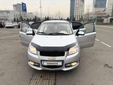 Chevrolet Nexia 2022 года за 4 800 000 тг. в Алматы