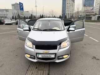 Chevrolet Nexia