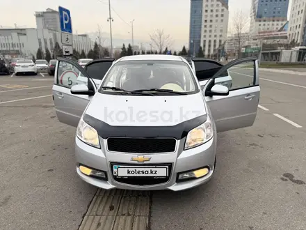 Chevrolet Nexia 2022 года за 4 800 000 тг. в Алматы