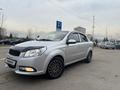 Chevrolet Nexia 2022 года за 4 800 000 тг. в Алматы – фото 3