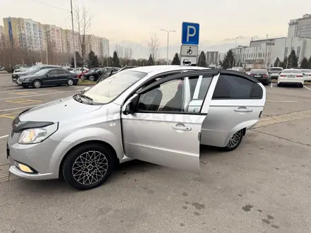 Chevrolet Nexia 2022 года за 4 800 000 тг. в Алматы – фото 2
