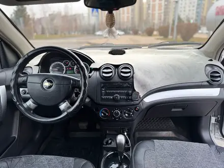 Chevrolet Nexia 2022 года за 4 800 000 тг. в Алматы – фото 6