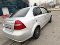 Chevrolet Nexia 2022 года за 4 800 000 тг. в Алматы – фото 9