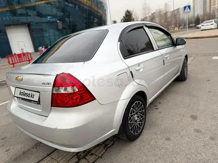 Chevrolet Nexia 2022 года за 4 800 000 тг. в Алматы – фото 9