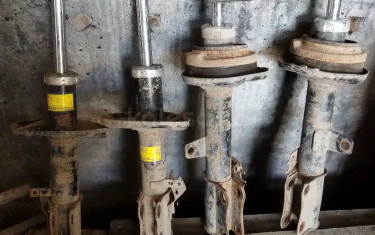 Стойки газомасло за 28 000 тг. в Усть-Каменогорск