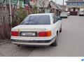 Audi 100 1991 годаүшін1 650 000 тг. в Тараз – фото 3