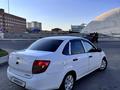 ВАЗ (Lada) Granta 2190 2014 годаүшін1 650 000 тг. в Астана – фото 4