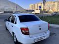ВАЗ (Lada) Granta 2190 2014 годаүшін1 650 000 тг. в Астана – фото 3