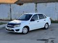 ВАЗ (Lada) Granta 2190 2014 годаүшін1 650 000 тг. в Астана