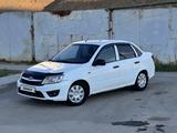 ВАЗ (Lada) Granta 2190 2014 годаүшін1 650 000 тг. в Астана