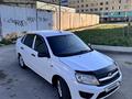 ВАЗ (Lada) Granta 2190 2014 годаүшін1 650 000 тг. в Астана – фото 7